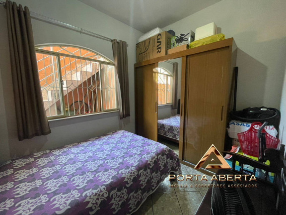 Imagem Casa com 2 Quartos à Venda, 237 m² em Recanto Verde - Timóteo Imagem Casa com 2 Quartos à Venda, 237 m² em Recanto Verde - Timóteo