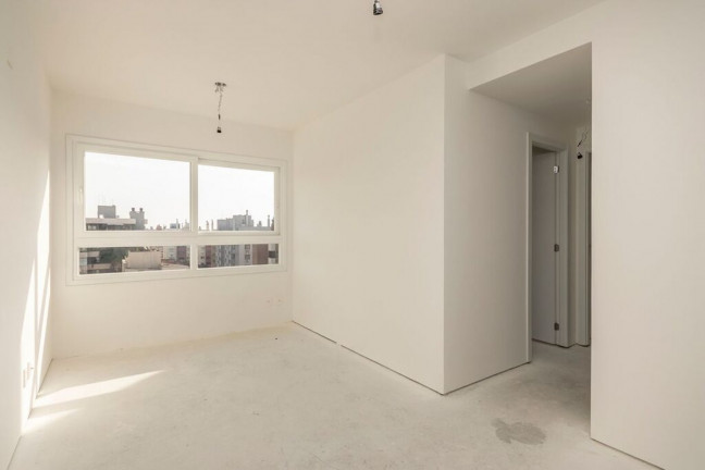 Imagem Imóvel com 2 Quartos à Venda, 51 m² em Jardim Lindóia - Porto Alegre