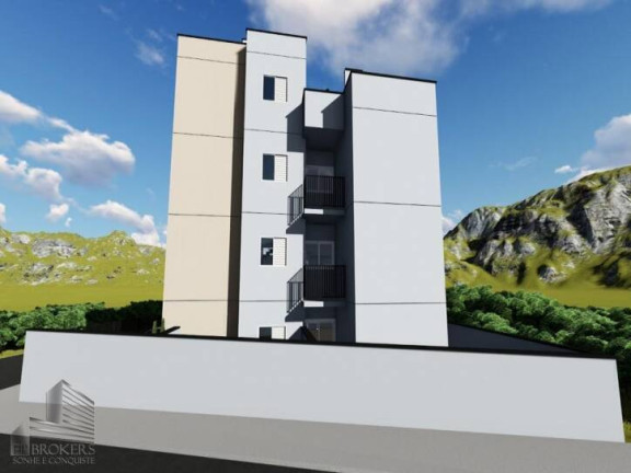 Imagem Apartamento com 2 Quartos à Venda, 51 m² em Jardim Guarujá - Sorocaba Imagem Apartamento com 2 Quartos à Venda, 51 m² em Jardim Guarujá - Sorocaba