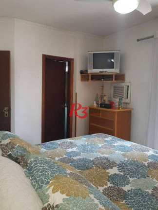 Imagem Apartamento com 3 Quartos à Venda, 116 m² em Pompéia - Santos Imagem Apartamento com 3 Quartos à Venda, 116 m² em Pompéia - Santos