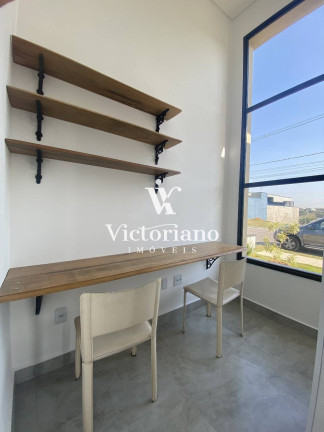 Imagem Casa de Condomínio com 3 Quartos à Venda, 300 m² em Residencial Colinas - Caçapava