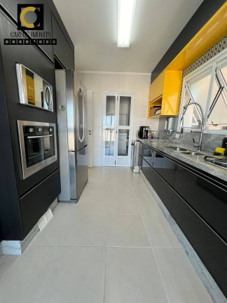 Imagem Apartamento com 3 Quartos à Venda, 130 m² em Gonzaga - Santos Imagem Apartamento com 3 Quartos à Venda, 130 m² em Gonzaga - Santos
