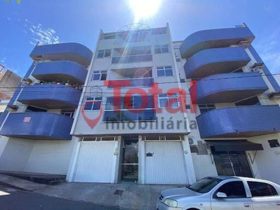 Imagem Apartamento com 3 Quartos à Venda,  em Ayrton Senna - Ipatinga