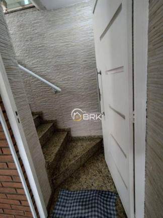 Imagem Sobrado com 3 Quartos para Alugar, 140 m² em Chácara Seis De Outubro - São Paulo Imagem Sobrado com 3 Quartos para Alugar, 140 m² em Chácara Seis De Outubro - São Paulo