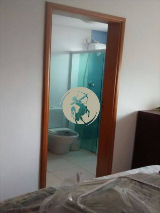 Imagem Apartamento com 4 Quartos à Venda, 190 m² em Ponta Da Praia - Santos Imagem Apartamento com 4 Quartos à Venda, 190 m² em Ponta Da Praia - Santos