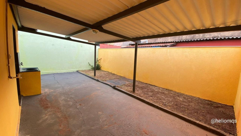 Imagem Casa com 2 Quartos à Venda, 75 m² em Parque Dos Novos Estados - Campo Grande Imagem Casa com 2 Quartos à Venda, 75 m² em Parque Dos Novos Estados - Campo Grande