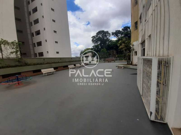 Imagem Apartamento com 2 Quartos à Venda, 78 m² em Vila Monteiro - Piracicaba