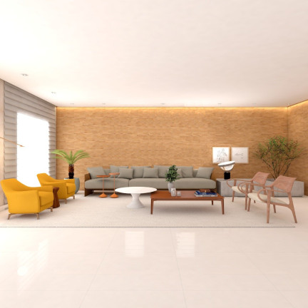 Imagem Apartamento com 3 Quartos à Venda, 216 m² em Centro - Eusébio