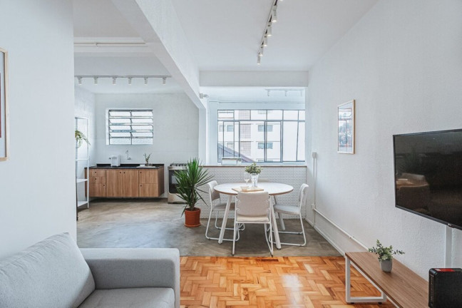 Imagem Apartamento com 4 Quartos à Venda, 104 m² em Jardim Paulista - São Paulo Imagem Apartamento com 4 Quartos à Venda, 104 m² em Jardim Paulista - São Paulo