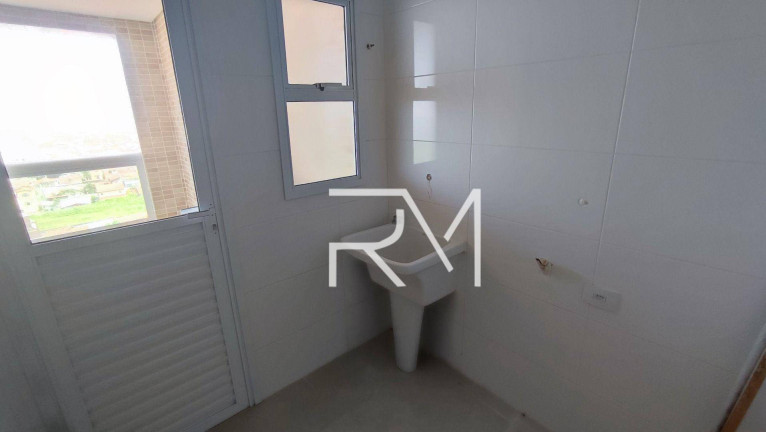 Imagem Apartamento com 2 Quartos à Venda, 80 m² em Vera Cruz - Mongaguá
