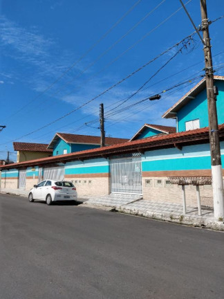Imagem Casa de Condomínio com 3 Quartos à Venda, 78 m² em Sítio Do Campo - Praia Grande Imagem Casa de Condomínio com 3 Quartos à Venda, 78 m² em Sítio Do Campo - Praia Grande