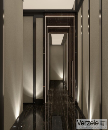 Imagem Apartamento com 3 Quartos à Venda, 122 m² em Centro - Balneário Camboriú