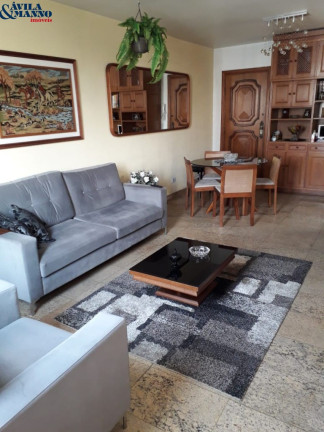 Imagem Apartamento com 3 Quartos à Venda, 139 m² em Mooca - São Paulo