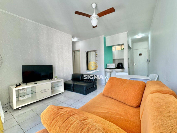 Imagem Apartamento com 2 Quartos à Venda, 55 m² em Pitangueiras - Guarujá Imagem Apartamento com 2 Quartos à Venda, 55 m² em Pitangueiras - Guarujá