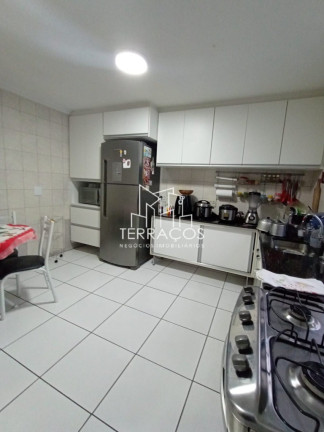 Imagem Sobrado com 3 Quartos à Venda, 164 m² em Ponte São João - Jundiaí