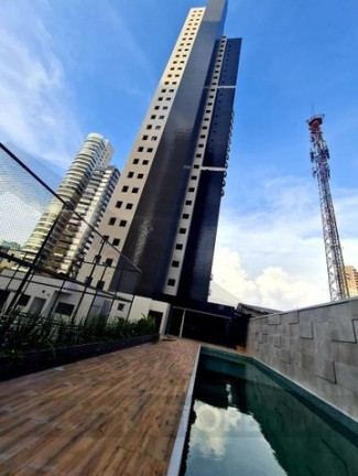 Imagem Apartamento com 4 Quartos à Venda, 236 m² em Umarizal - Belém