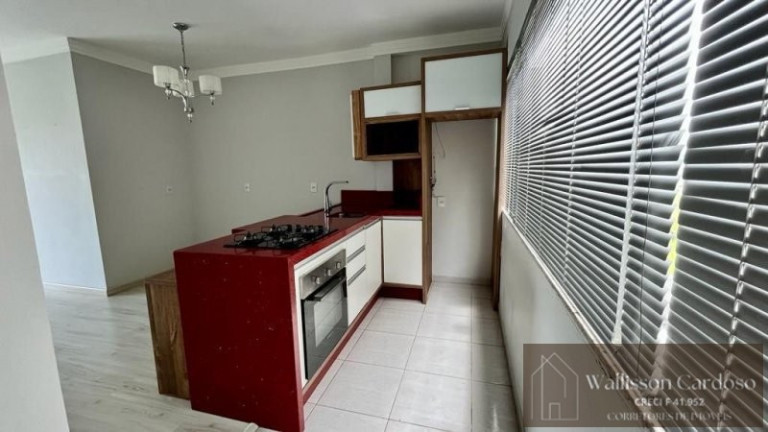 Apartamento com 2 Quartos à Venda, 66 m² em Santa Regina - Camboriú