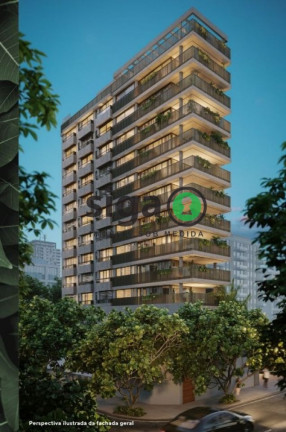 Imagem Apartamento com 3 Quartos à Venda, 376 m² em Itaim - São Paulo