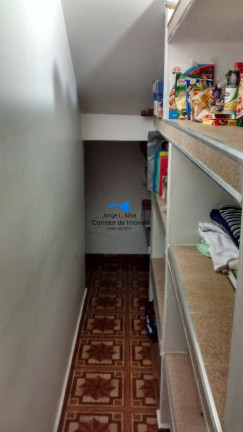 Imagem Casa com 4 Quartos à Venda, 130 m² em Vila Dos Remédios - São Paulo