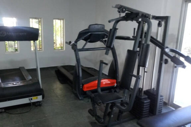 Imagem Apartamento com 1 Quarto para Alugar, 48 m² em Planalto Paulista - São Paulo
