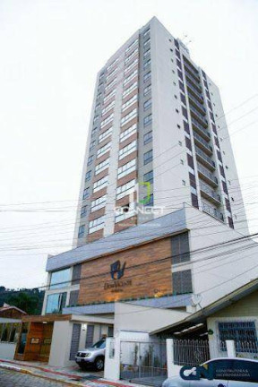 Apartamento com 2 Quartos à Venda, 73 m² em São Judas - Itajaí