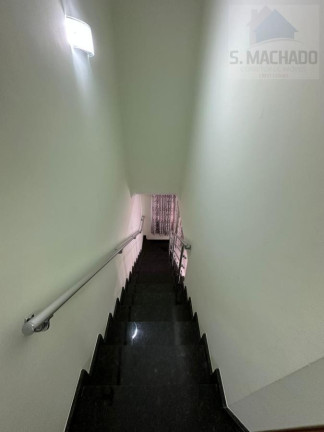 Imagem Casa com 3 Quartos à Venda, 113 m² em Jardim Rina - Santo André