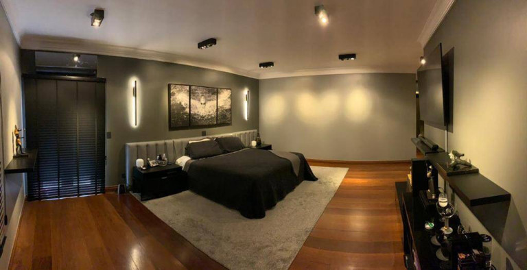 Imagem Casa com 8 Quartos à Venda, 850 m² em Alphaville - Santana De Parnaíba Imagem Casa com 8 Quartos à Venda, 850 m² em Alphaville - Santana De Parnaíba