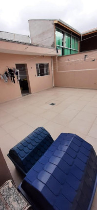 Imagem Casa com 6 Quartos à Venda, 240 m² em Vila Carrão - São Paulo