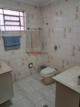 Imagem Sobrado com 3 Quartos à Venda, 156 m² em Vila Antonio - São Paulo