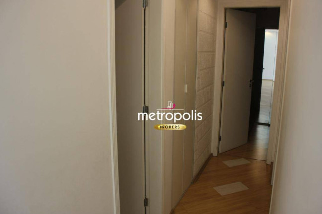 Imagem Apartamento com 2 Quartos para Alugar, 68 m² em Santo Antônio - São Caetano Do Sul