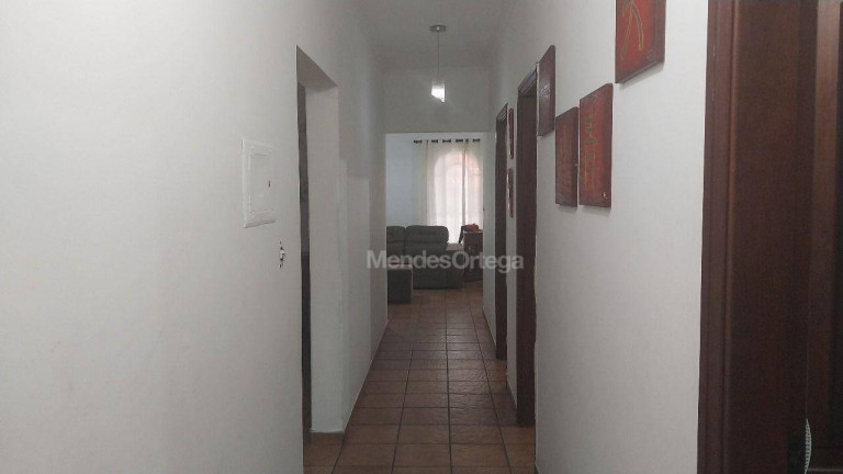 Imagem Casa com 3 Quartos à Venda, 214 m² em Vila Jardini - Sorocaba