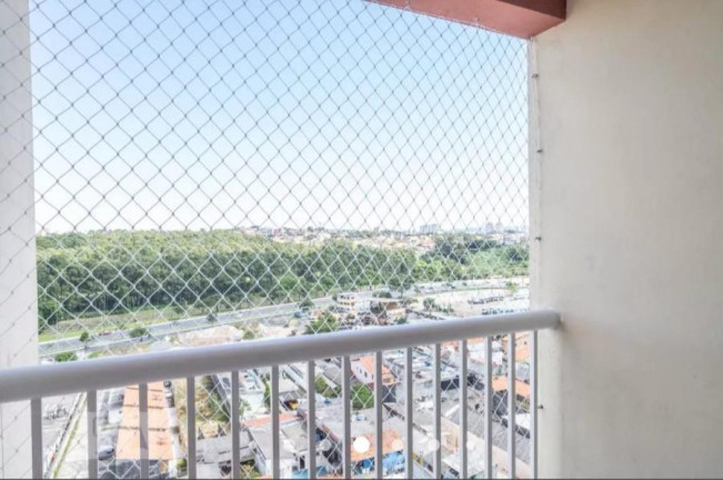 Imagem Apartamento com 2 Quartos à Venda, 50 m² em Vila Jacuí - São Paulo Imagem Apartamento com 2 Quartos à Venda, 50 m² em Vila Jacuí - São Paulo