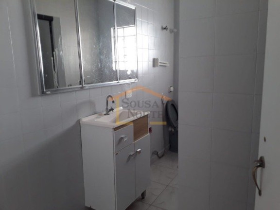 Imagem Apartamento com 2 Quartos à Venda, 94 m² em Santana - São Paulo Imagem Apartamento com 2 Quartos à Venda, 94 m² em Santana - São Paulo