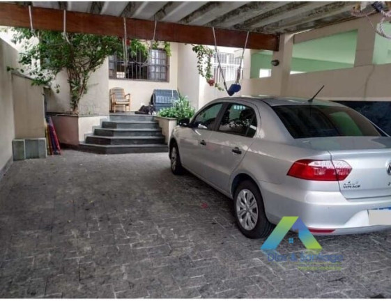 Imagem Sobrado com 4 Quartos à Venda, 300 m² em Jardim Da Glória - São Paulo Imagem Sobrado com 4 Quartos à Venda, 300 m² em Jardim Da Glória - São Paulo