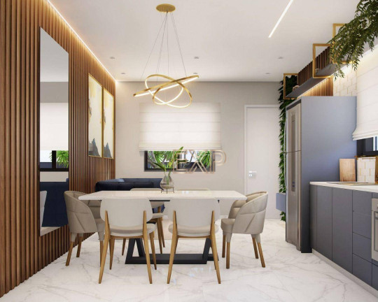 Imagem Sobrado com 2 Quartos à Venda, 98 m² em Enseada Da Pinheira - Palhoça