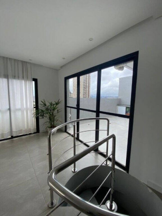 Cobertura com 3 Quartos à Venda, 160 m² em Macuco - Santos