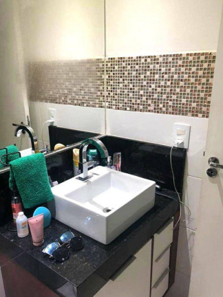 Imagem Apartamento com 2 Quartos à Venda, 47 m² em Parque Campolim - Sorocaba