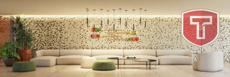 Imagem Apartamento com 3 Quartos à Venda, 98 m² em Ponta Do Seixas - João Pessoa
