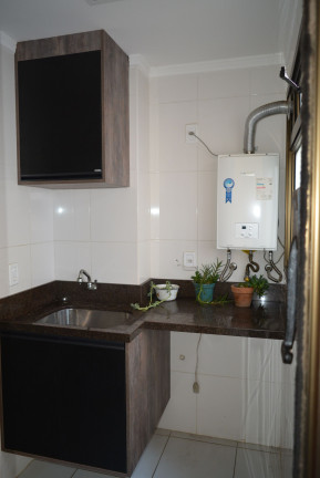 Imagem Apartamento com 3 Quartos à Venda, 88 m² em Uglione - Santa Maria Imagem Apartamento com 3 Quartos à Venda, 88 m² em Uglione - Santa Maria