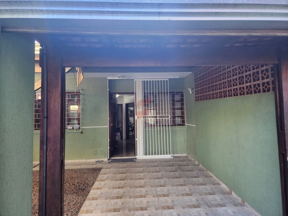Imagem Casa com 2 Quartos à Venda, 82 m² em Parque Da Fonte - São José Dos Pinhais