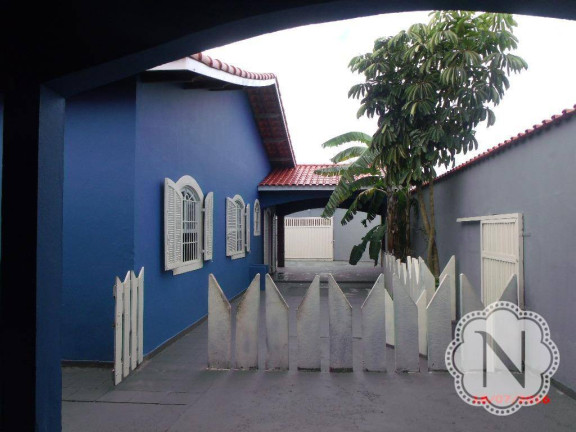 Imagem Casa com 4 Quartos à Venda, 176 m² em Jamaica - Itanhaém Imagem Casa com 4 Quartos à Venda, 176 m² em Jamaica - Itanhaém