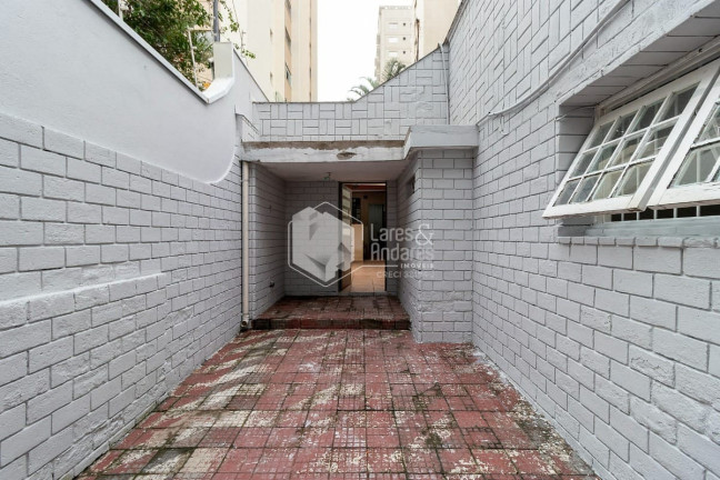 Imagem Casa com 2 Quartos à Venda, 140 m² em Indianópolis - São Paulo