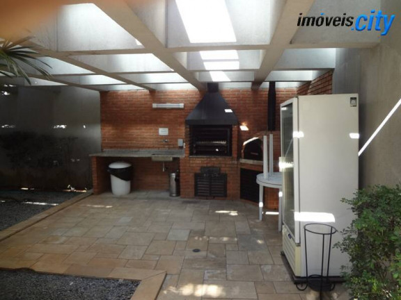 Imagem Apartamento com 1 Quarto para Alugar, 43 m² em São Paulo Imagem Apartamento com 1 Quarto para Alugar, 43 m² em São Paulo