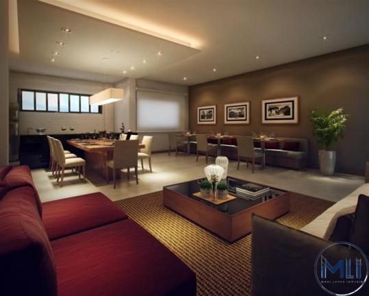 Imagem Imóvel com 1 Quarto à Venda, 41 m² em Cachambi - Rio De Janeiro Imagem Imóvel com 1 Quarto à Venda, 41 m² em Cachambi - Rio De Janeiro