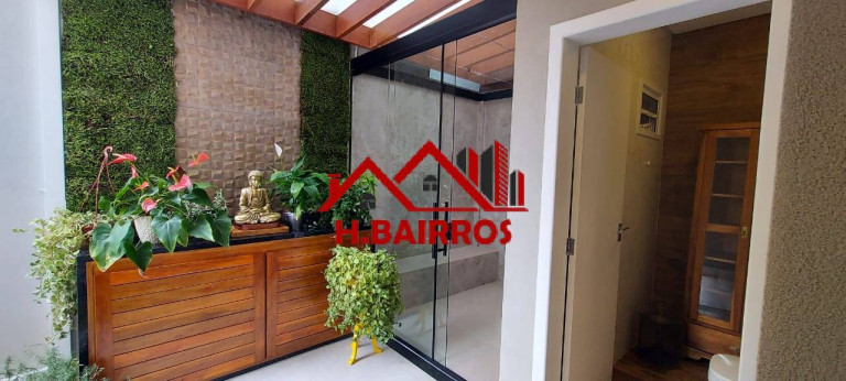 Imagem Casa de Condomínio com 5 Quartos à Venda, 500 m² em Urbanova - São José Dos Campos Imagem Casa de Condomínio com 5 Quartos à Venda, 500 m² em Urbanova - São José Dos Campos