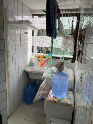 Imagem Apartamento com 3 Quartos à Venda, 70 m² em Torre - Recife