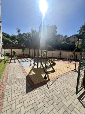 Imagem Apartamento com 2 Quartos à Venda, 42 m² em Neves (neves) - São Gonçalo Imagem Apartamento com 2 Quartos à Venda, 42 m² em Neves (neves) - São Gonçalo