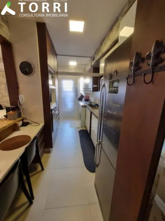 Imagem Apartamento com 3 Quartos à Venda, 104 m² em Parque Campolim - Sorocaba