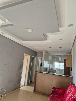 Imagem Apartamento com 2 Quartos à Venda, 50 m² em Paulicéia - São Bernardo Do Campo Imagem Apartamento com 2 Quartos à Venda, 50 m² em Paulicéia - São Bernardo Do Campo