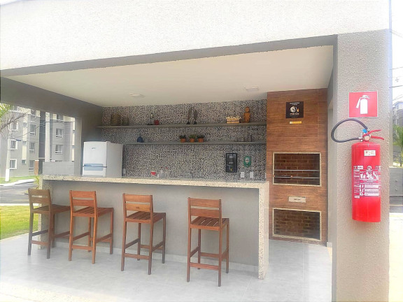 Imagem Apartamento com 2 Quartos à Venda,  em Novo Horizonte (manilha) - Itaboraí